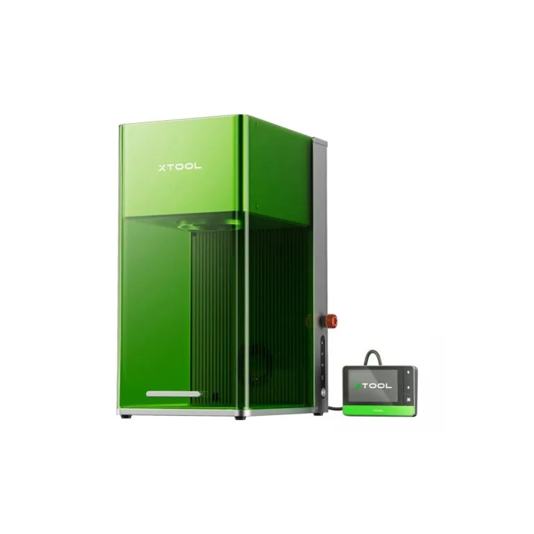 xtool f1 ultra 20w fiber diode dual laser engraver, zdjęcie producenta 14