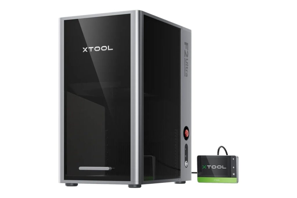 xTool F2 Ultra UV 5W