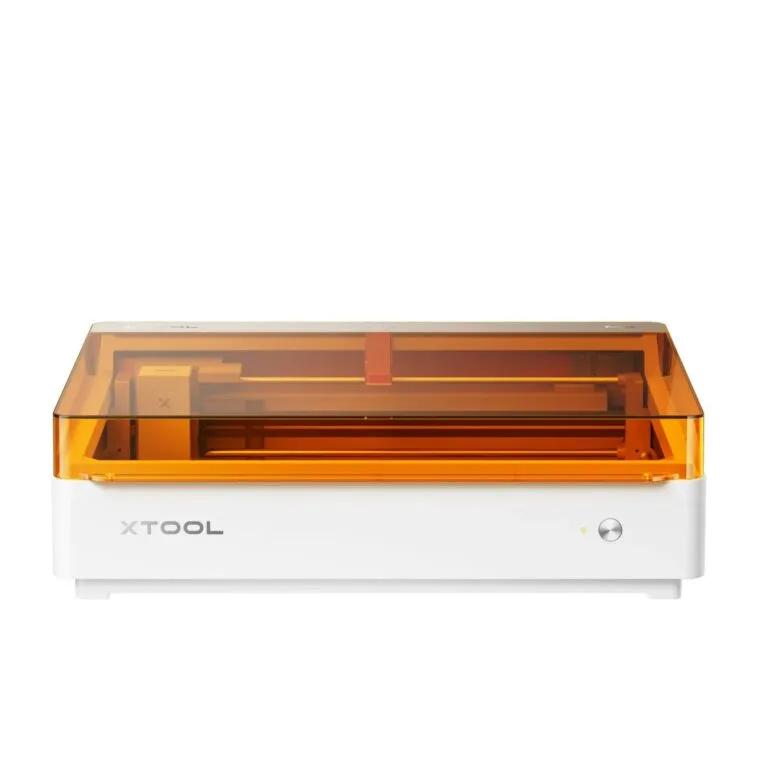 xtool m2 color craft laser cutter engraver, zdjęcie producenta 15