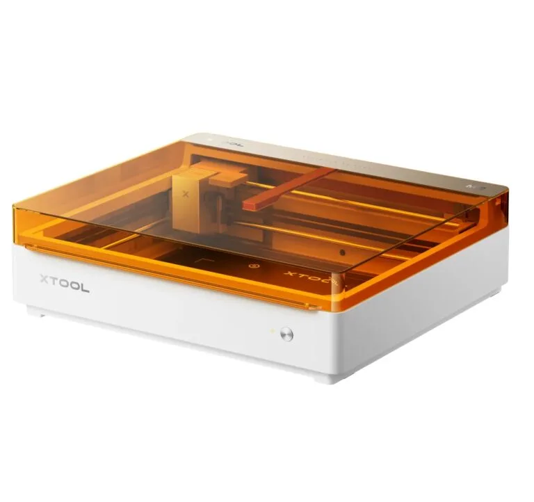xtool m2 color craft laser cutter engraver, zdjęcie producenta 18
