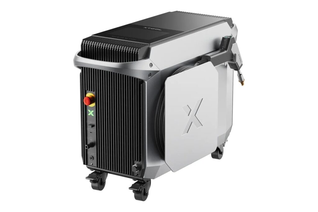 xTool MetalFab