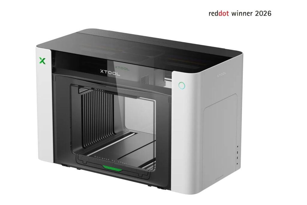 xTool O1 Omni Printer