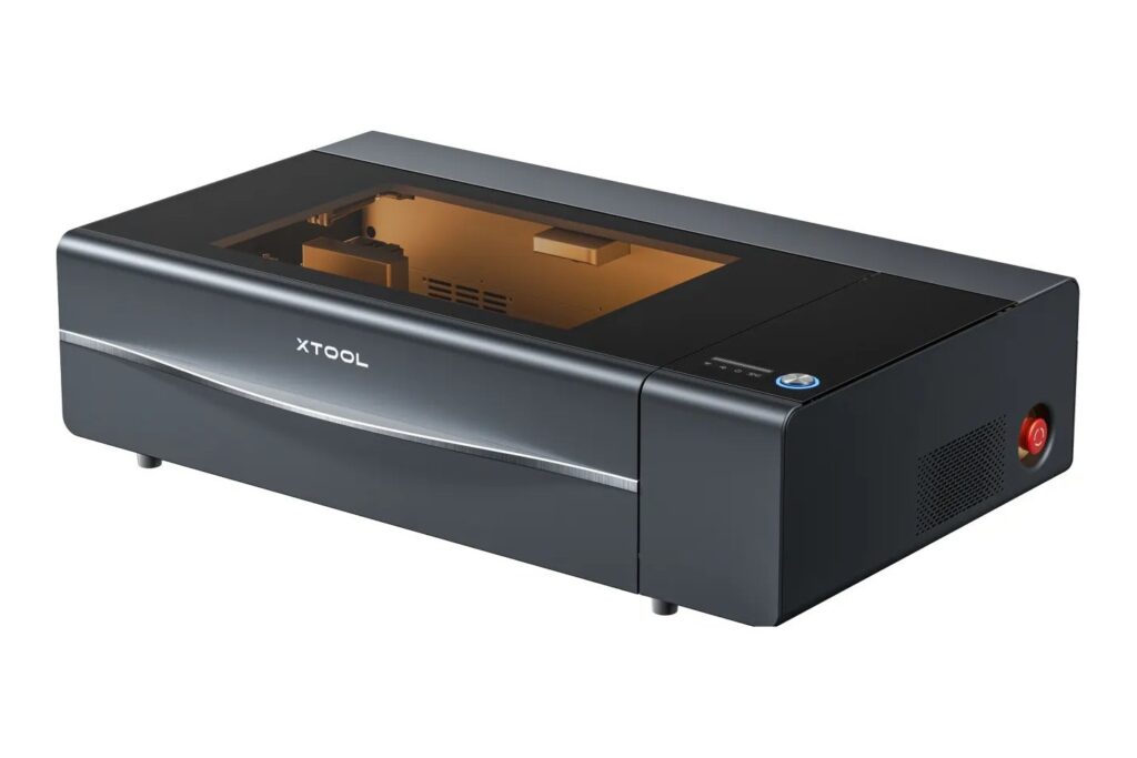xTool P2S 55W CO2