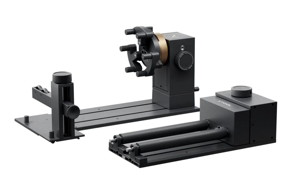 Obrotnica xTool RA3 / RA3 Lite