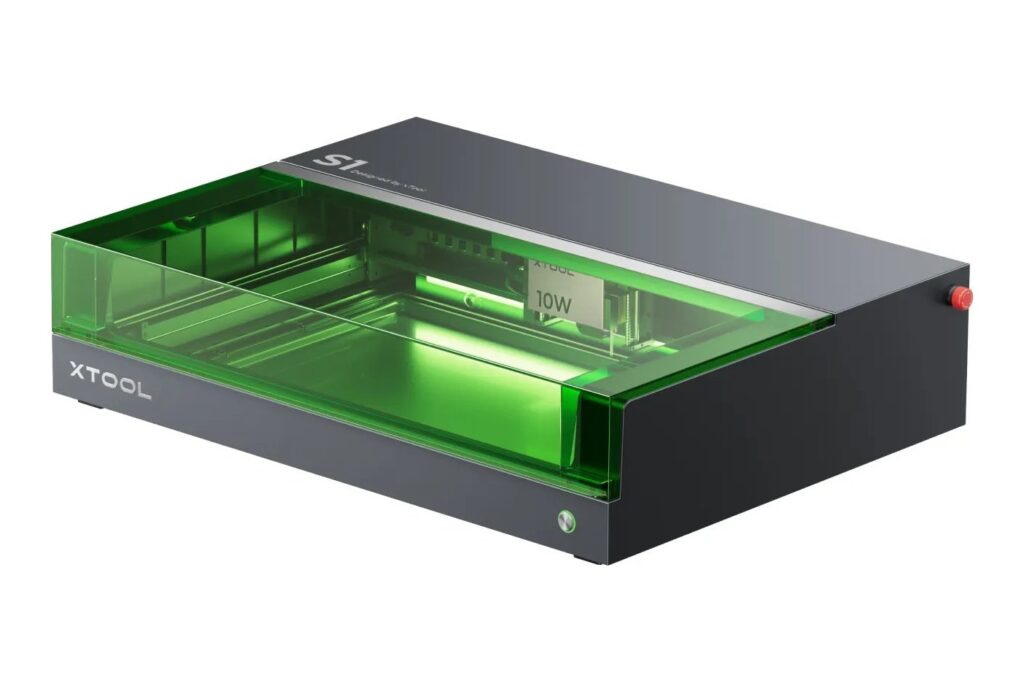xTool S1